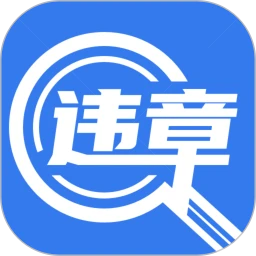车辆查违章