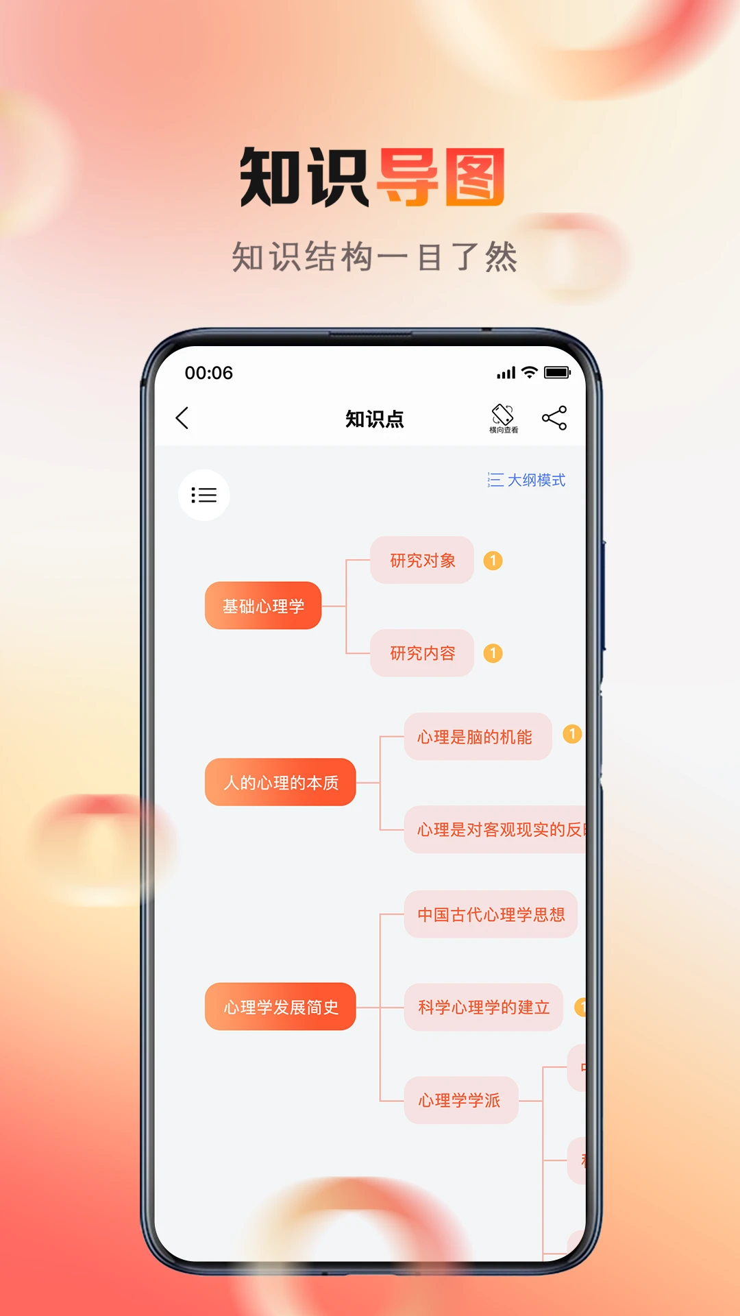心理系官方版截图