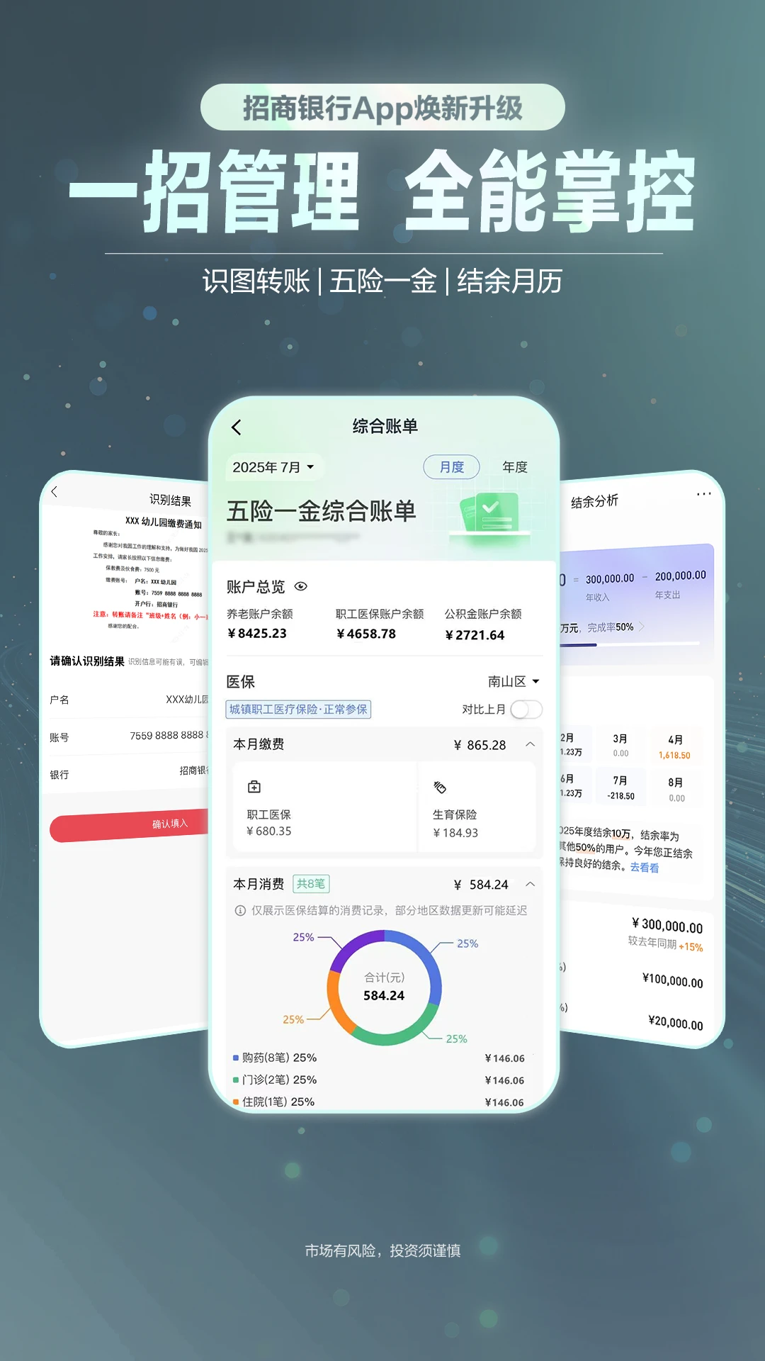 招商银行