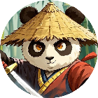 熊猫侠客传