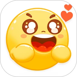 emoji表情贴贴