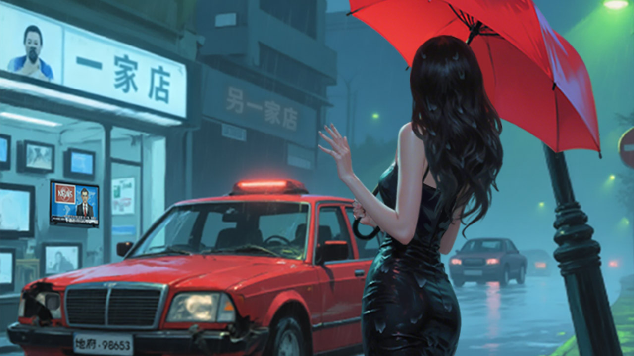 我的怪谈笔记官方版截图