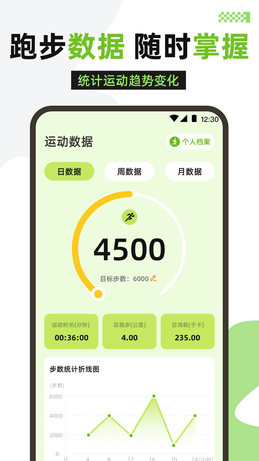 健康运动