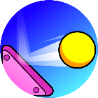 弹球我贼溜