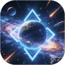 浩瀚宇宙合集
