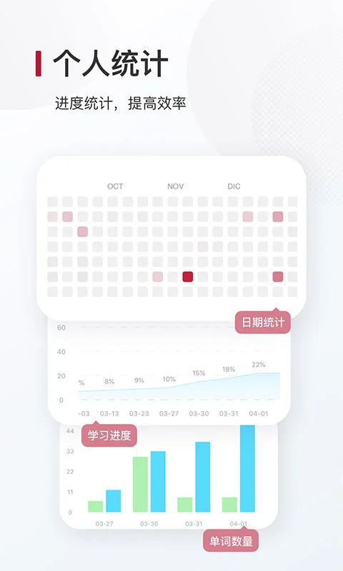 西语背单词官方版截图