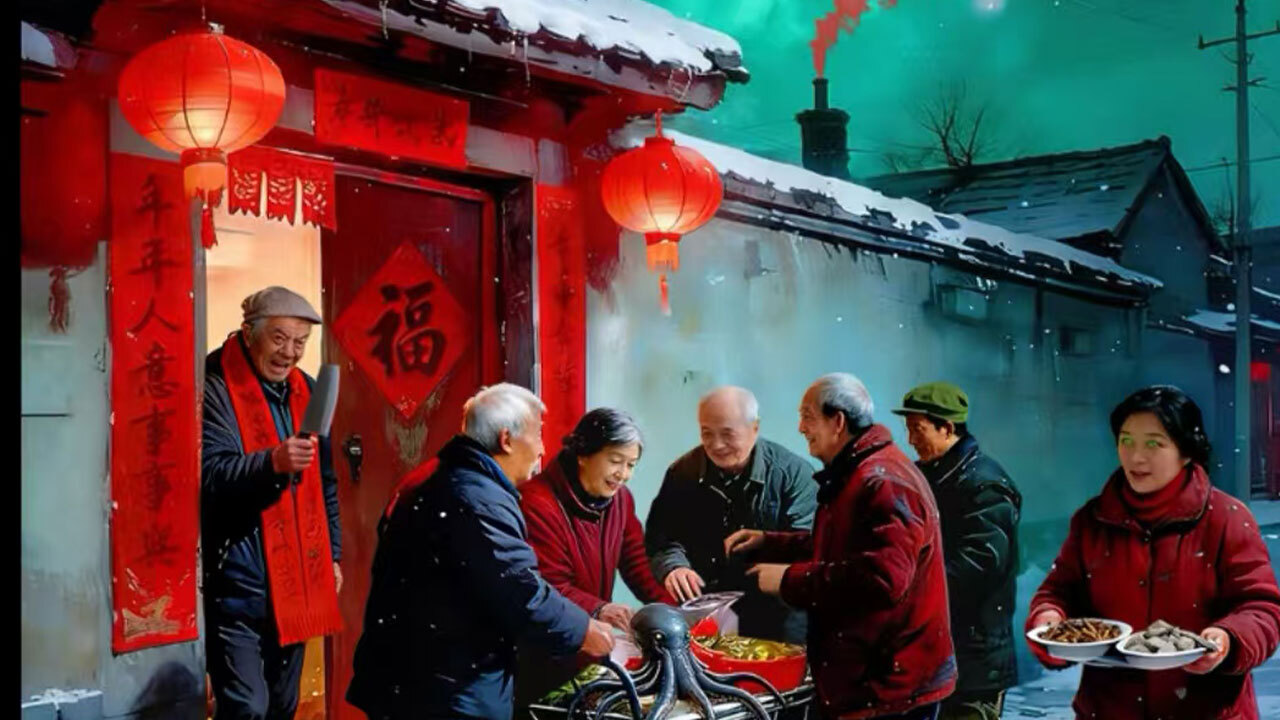 八零诡忆官方版截图