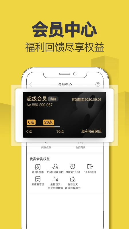 速8酒店截图4